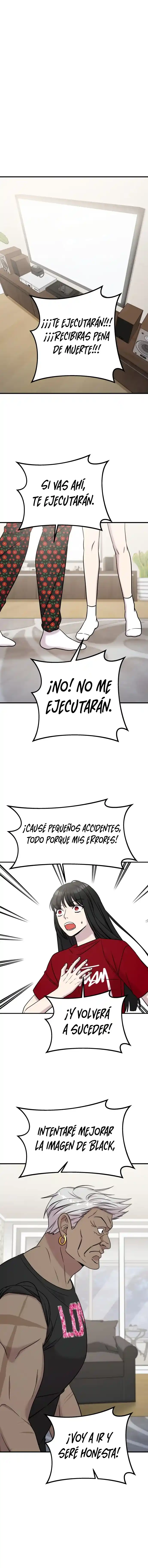 Pure Love Villain - Capítulo 72 - Página 16 - LectorTMOo