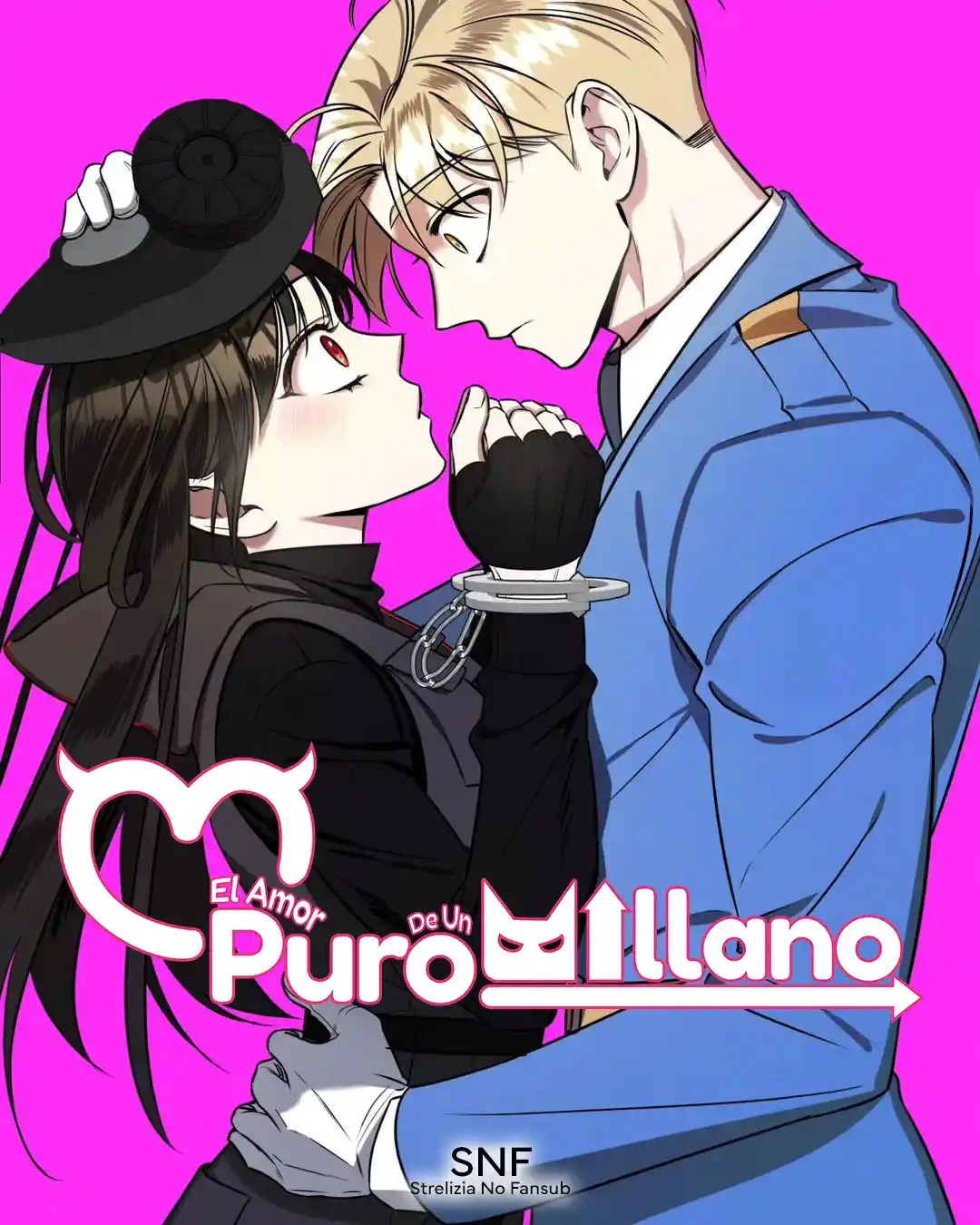 Pure Love Villain - Capítulo 73 - Página 2 - LectorTMOo