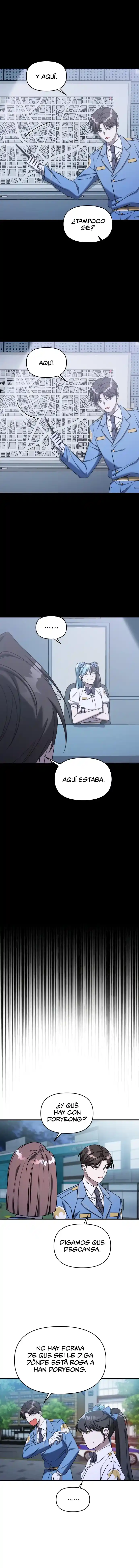 Pure Love Villain - Capítulo 73 - Página 6 - LectorTMOo