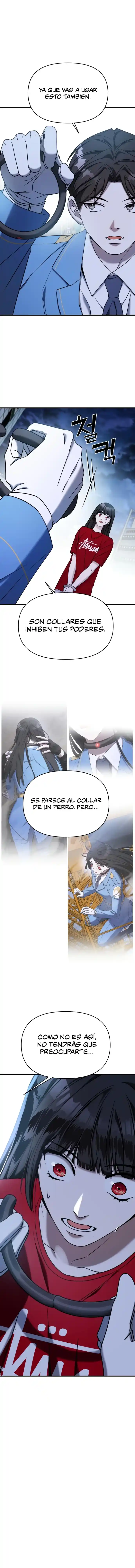 Pure Love Villain - Capítulo 73 - Página 13 - LectorTMOo