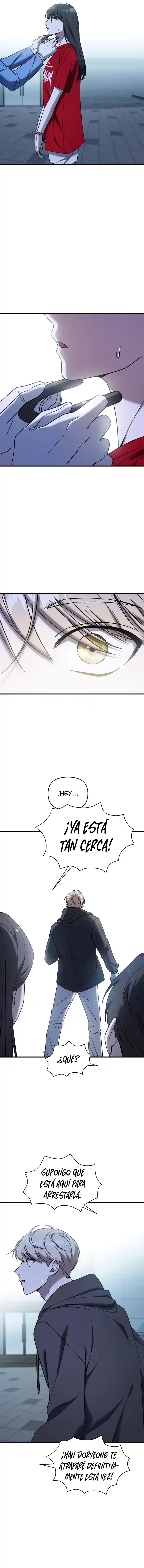 Pure Love Villain - Capítulo 73 - Página 15 - LectorTMOo