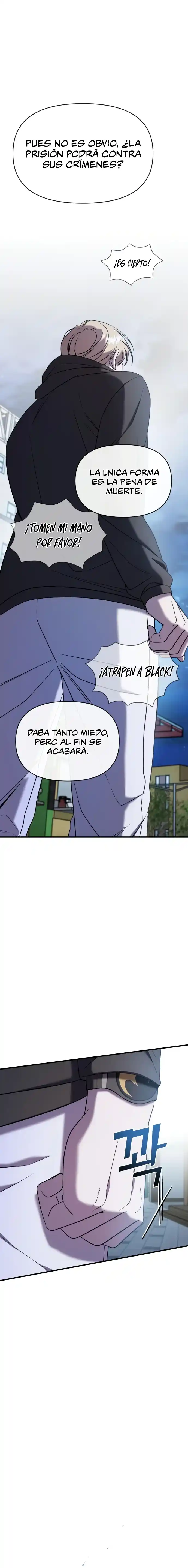 Pure Love Villain - Capítulo 73 - Página 17 - LectorTMOo