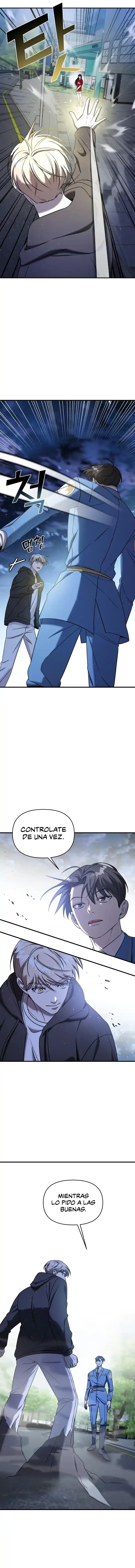 Pure Love Villain - Capítulo 73 - Página 20 - LectorTMOo