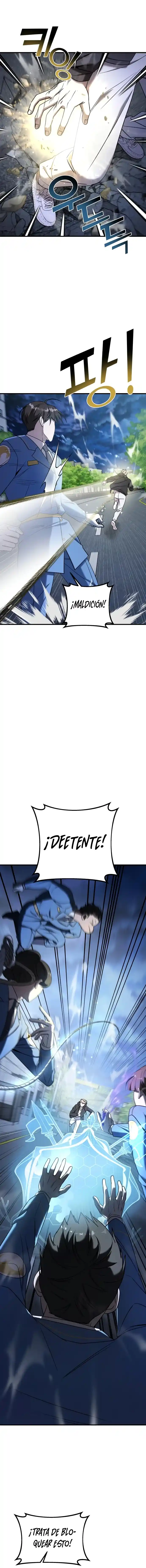 Pure Love Villain - Capítulo 73 - Página 21 - LectorTMOo