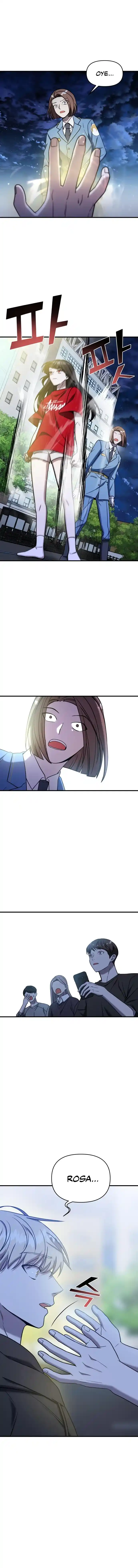 Pure Love Villain - Capítulo 73 - Página 25 - LectorTMOo
