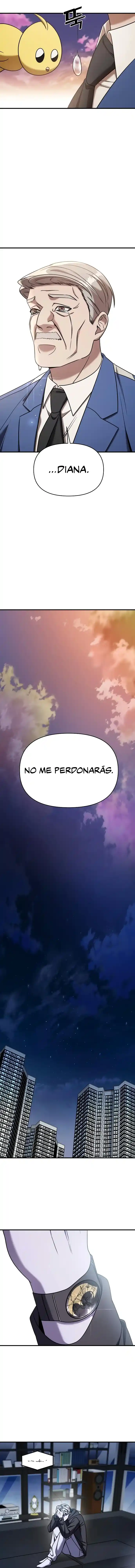 Pure Love Villain - Capítulo 74 - Página 15 - LectorTMOo