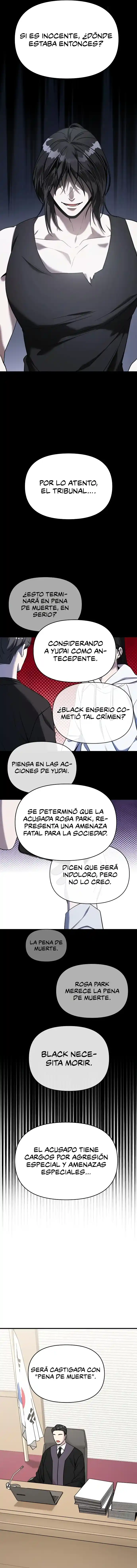 Pure Love Villain - Capítulo 74 - Página 20 - LectorTMOo