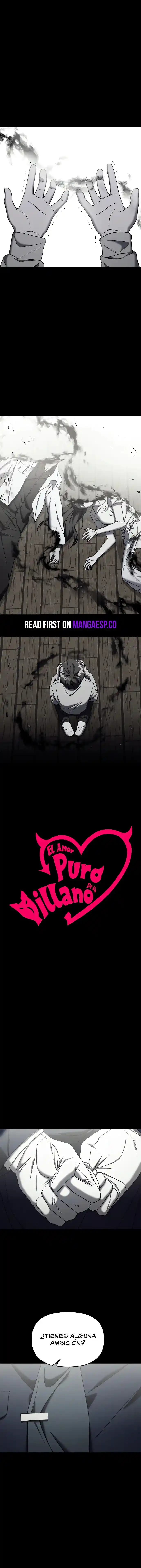 Pure Love Villain - Capítulo 75 - Página 3 - LectorTMOo