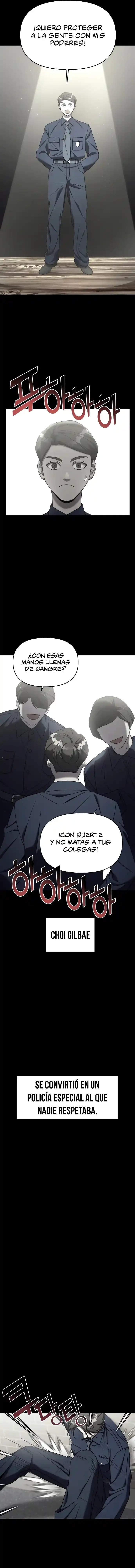 Pure Love Villain - Capítulo 75 - Página 4 - LectorTMOo