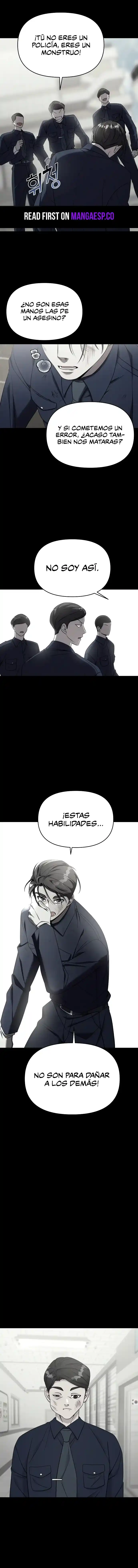 Pure Love Villain - Capítulo 75 - Página 5 - LectorTMOo