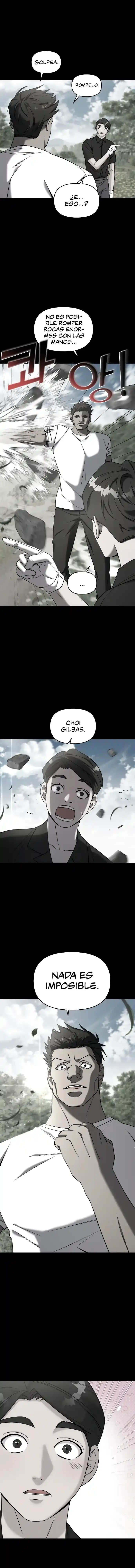Pure Love Villain - Capítulo 75 - Página 16 - LectorTMOo