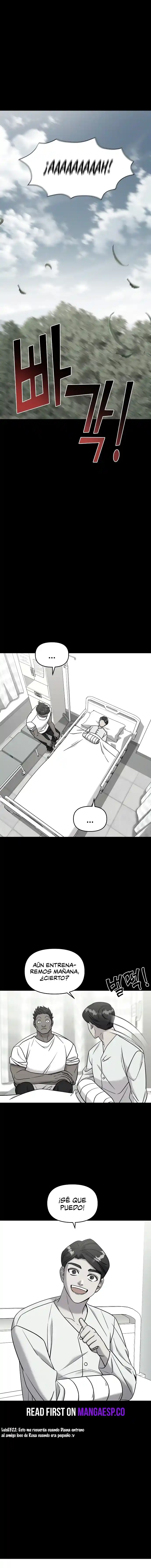 Pure Love Villain - Capítulo 75 - Página 17 - LectorTMOo