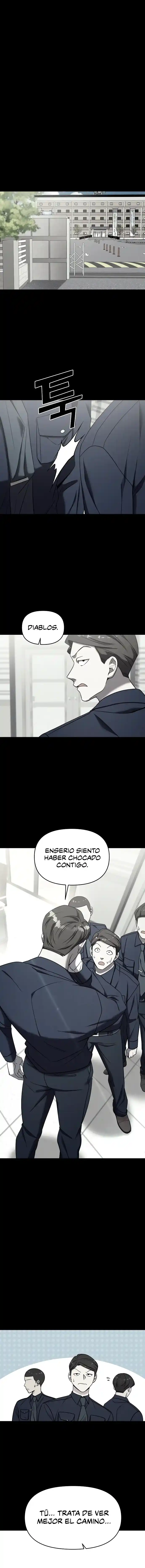 Pure Love Villain - Capítulo 75 - Página 20 - LectorTMOo
