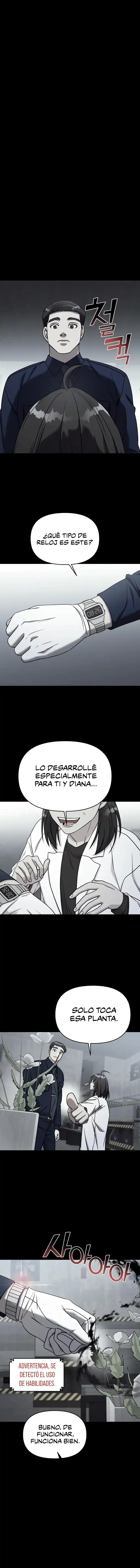 Pure Love Villain - Capítulo 76 - Página 18 - LectorTMOo