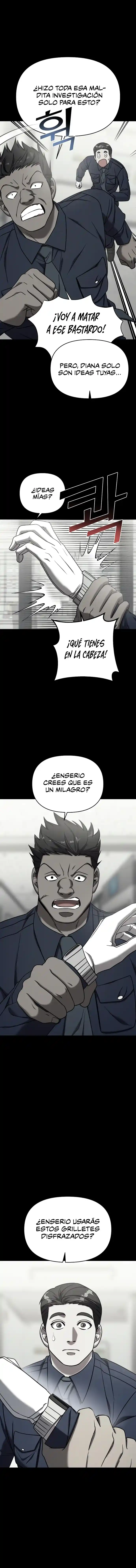 Pure Love Villain - Capítulo 76 - Página 19 - LectorTMOo