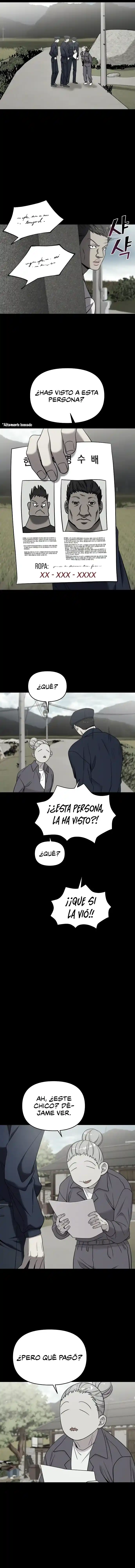 Pure Love Villain - Capítulo 78 - Página 5 - LectorTMOo