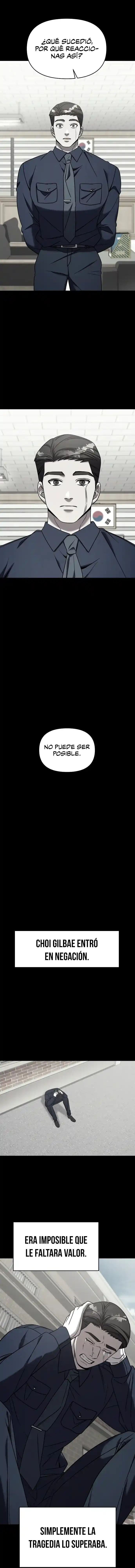 Pure Love Villain - Capítulo 78 - Página 10 - LectorTMOo