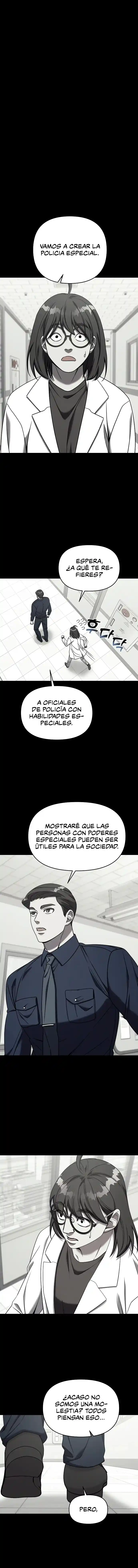 Pure Love Villain - Capítulo 78 - Página 11 - LectorTMOo