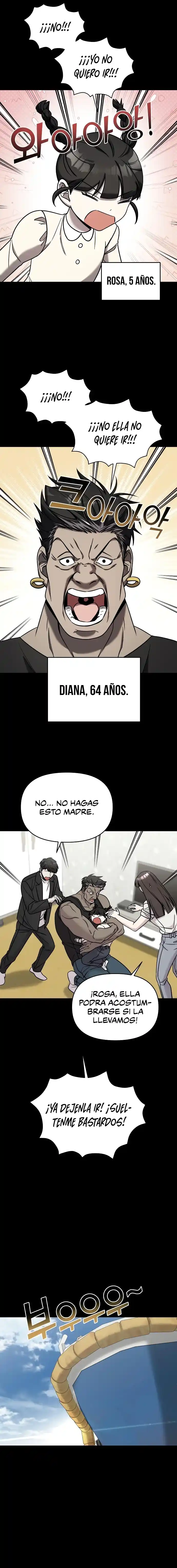 Pure Love Villain - Capítulo 78 - Página 15 - LectorTMOo