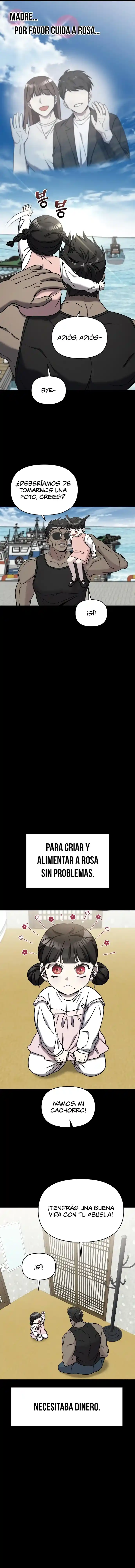 Pure Love Villain - Capítulo 78 - Página 16 - LectorTMOo