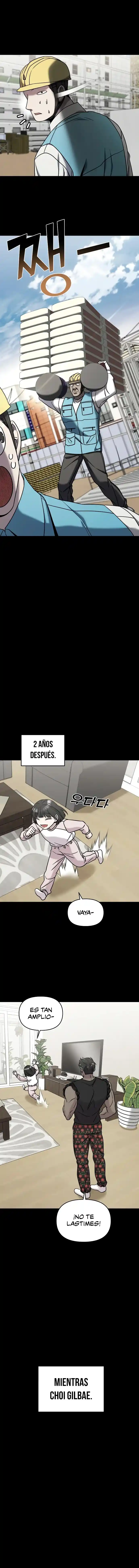 Pure Love Villain - Capítulo 78 - Página 17 - LectorTMOo