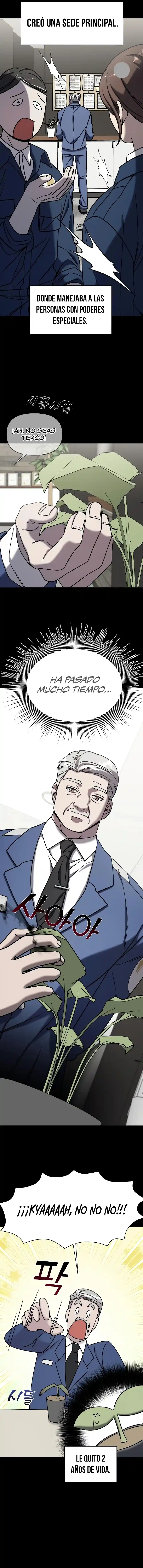Pure Love Villain - Capítulo 78 - Página 18 - LectorTMOo