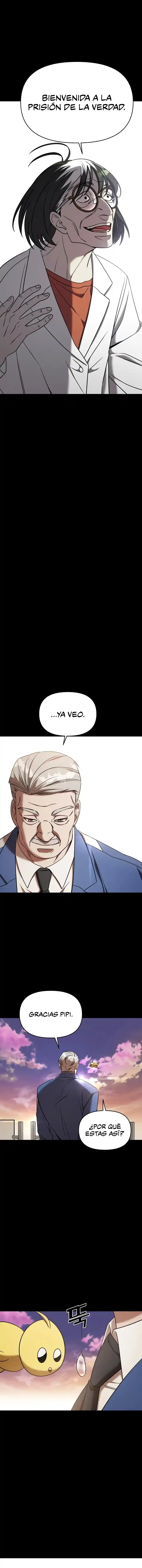 Pure Love Villain - Capítulo 78 - Página 22 - LectorTMOo