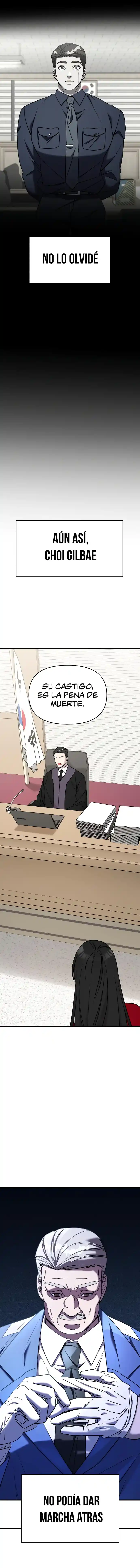 Pure Love Villain - Capítulo 78 - Página 24 - LectorTMOo