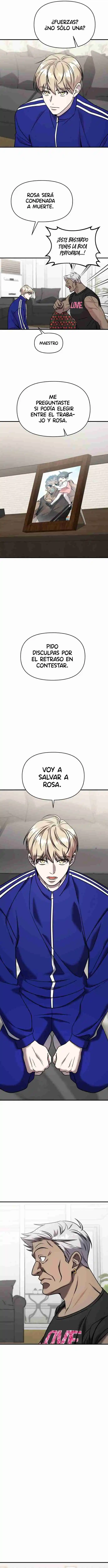 Pure Love Villain - Capítulo 80 - Página 10 - LectorTMOo