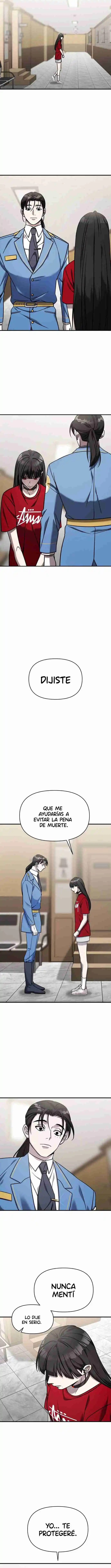Pure Love Villain - Capítulo 80 - Página 11 - LectorTMOo