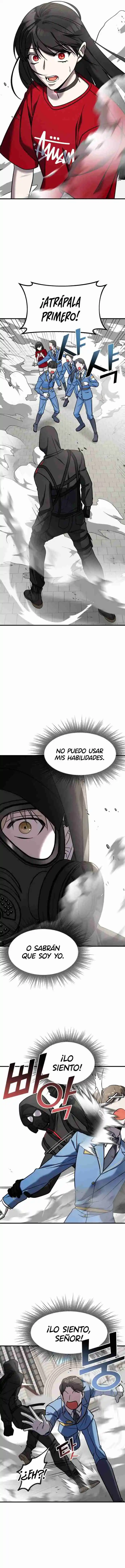 Pure Love Villain - Capítulo 80 - Página 18 - LectorTMOo