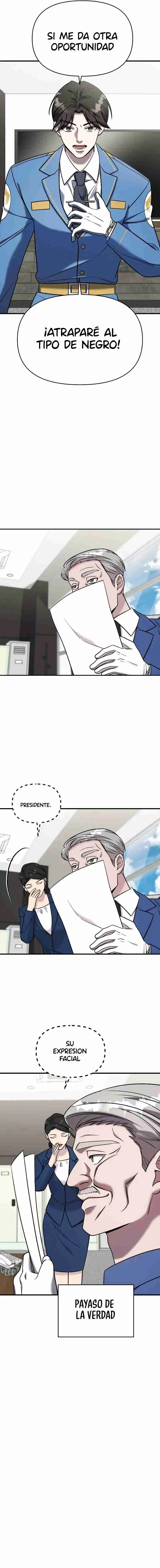 Pure Love Villain - Capítulo 81 - Página 15 - LectorTMOo