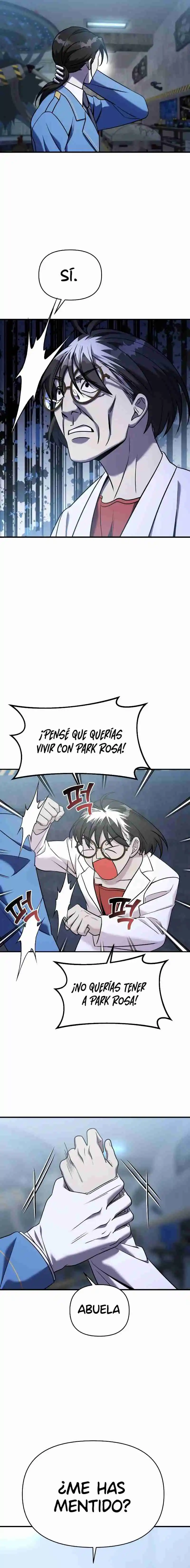 Pure Love Villain - Capítulo 81 - Página 19 - LectorTMOo