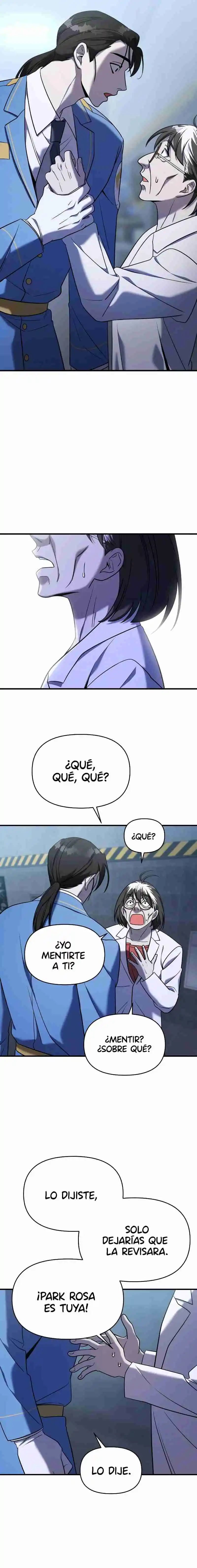 Pure Love Villain - Capítulo 81 - Página 20 - LectorTMOo