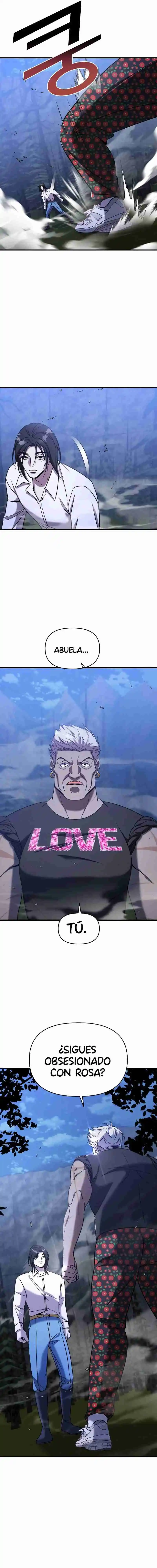 Pure Love Villain - Capítulo 82 - Página 7 - LectorTMOo