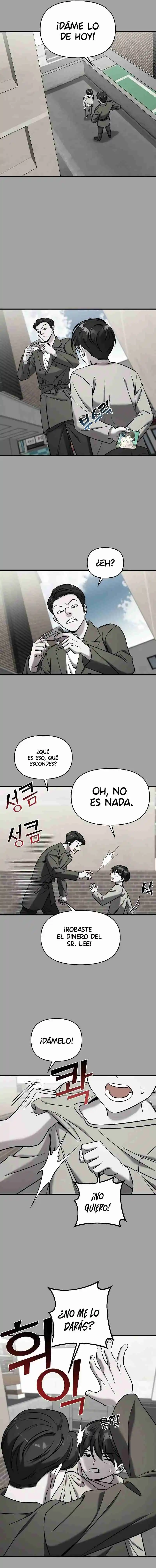 Pure Love Villain - Capítulo 82 - Página 13 - LectorTMOo