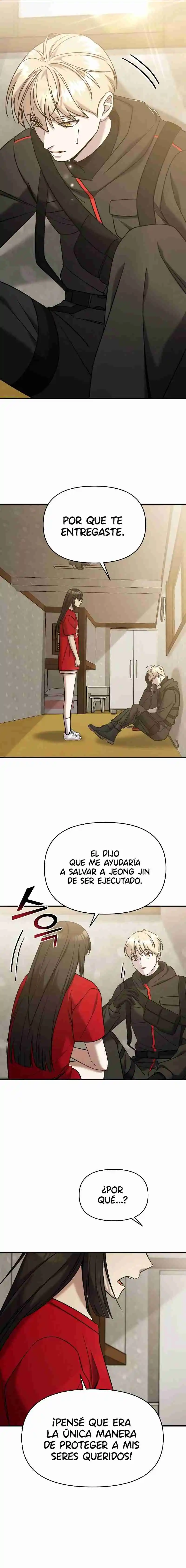 Pure Love Villain - Capítulo 82 - Página 18 - LectorTMOo