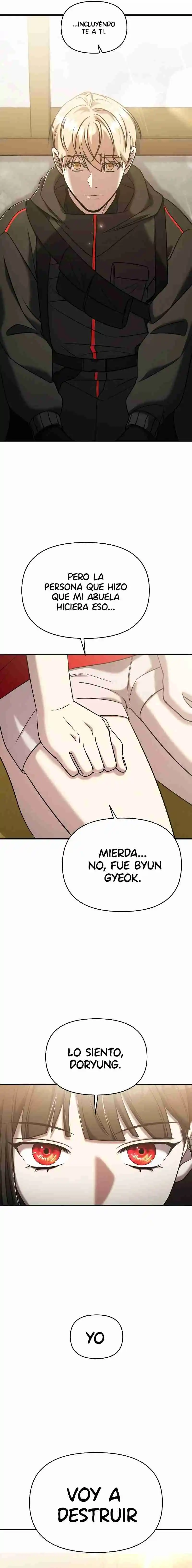 Pure Love Villain - Capítulo 82 - Página 19 - LectorTMOo