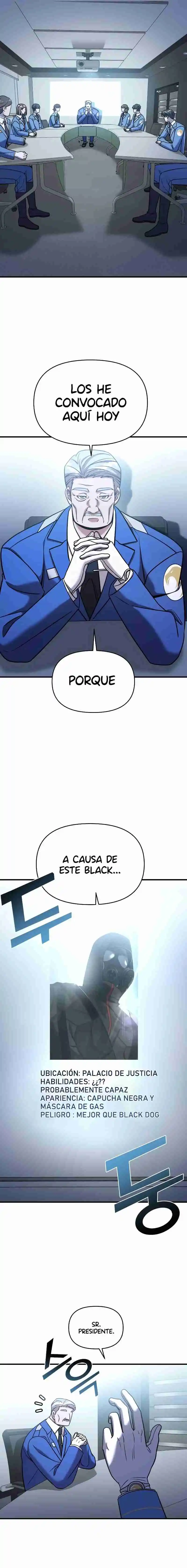 Pure Love Villain - Capítulo 82 - Página 21 - LectorTMOo