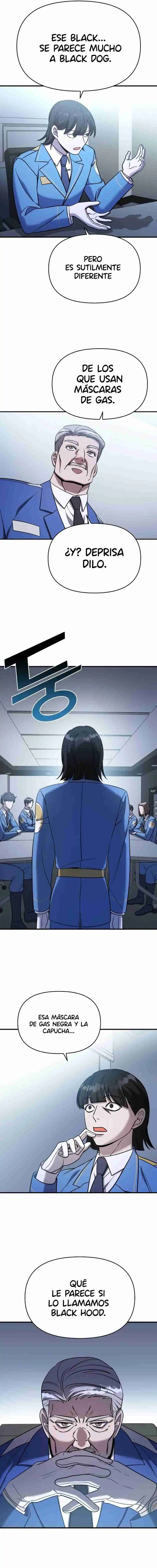 Pure Love Villain - Capítulo 82 - Página 22 - LectorTMOo