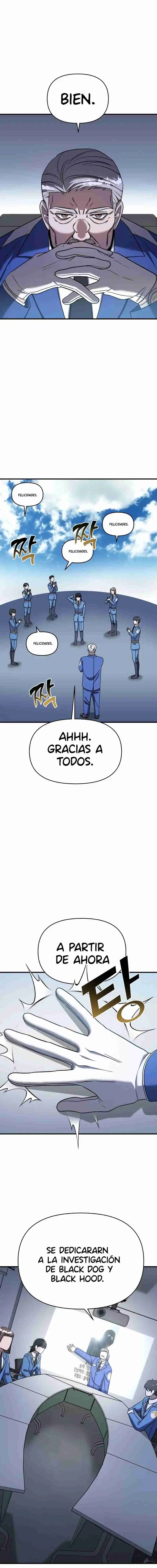 Pure Love Villain - Capítulo 82 - Página 23 - LectorTMOo