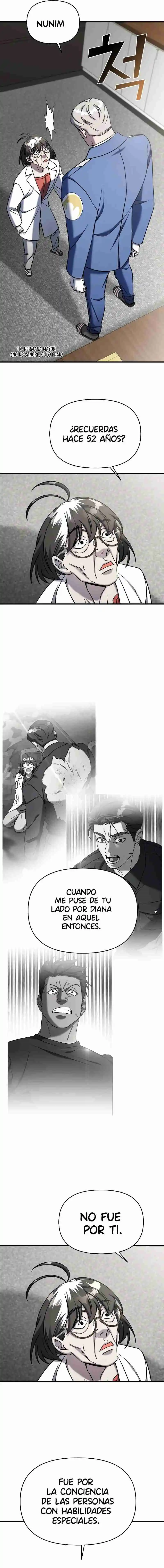 Pure Love Villain - Capítulo 83 - Página 14 - LectorTMOo