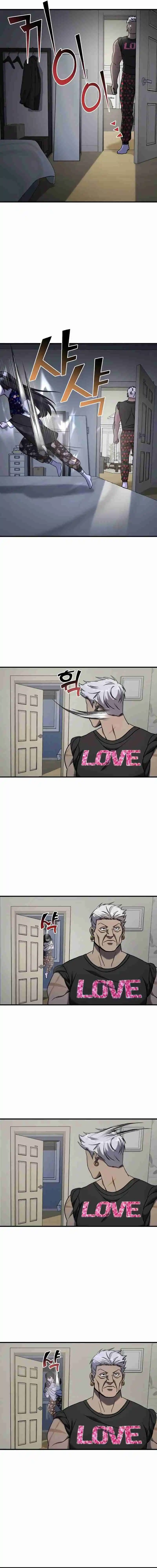 Pure Love Villain - Capítulo 83 - Página 17 - LectorTMOo