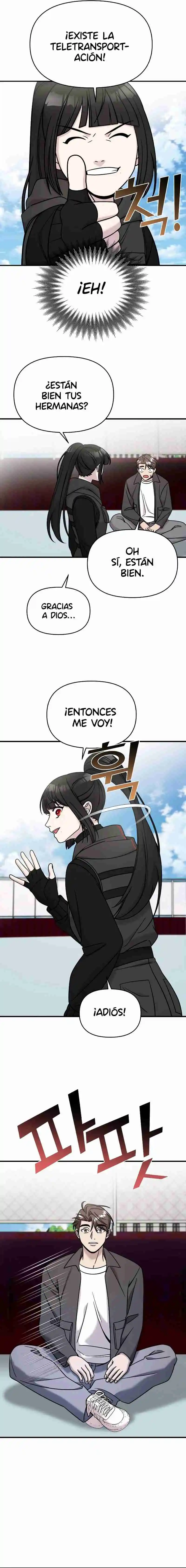 Pure Love Villain - Capítulo 84 - Página 14 - LectorTMOo