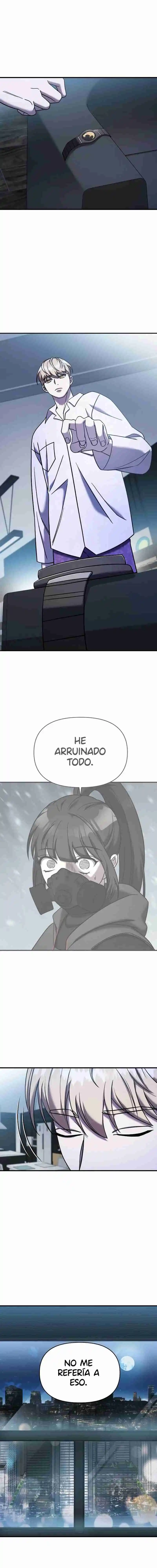 Pure Love Villain - Capítulo 84 - Página 16 - LectorTMOo