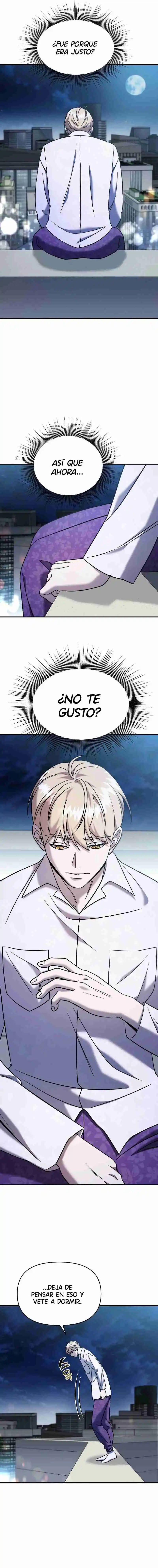 Pure Love Villain - Capítulo 84 - Página 18 - LectorTMOo