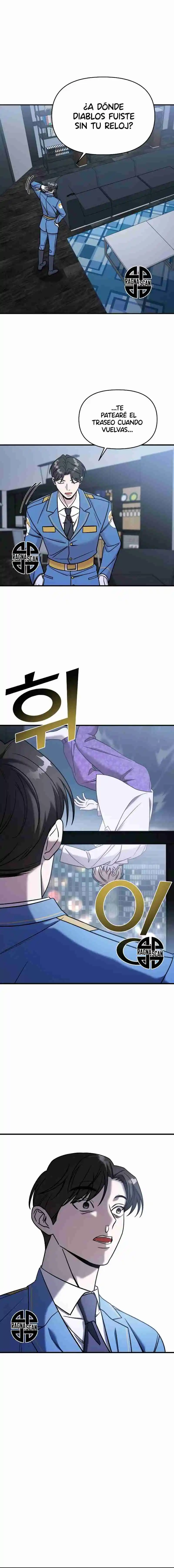 Pure Love Villain - Capítulo 85 - Página 4 - LectorTMOo