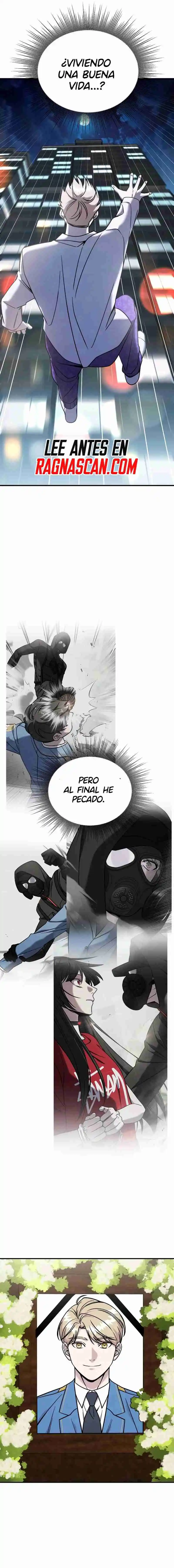 Pure Love Villain - Capítulo 85 - Página 6 - LectorTMOo