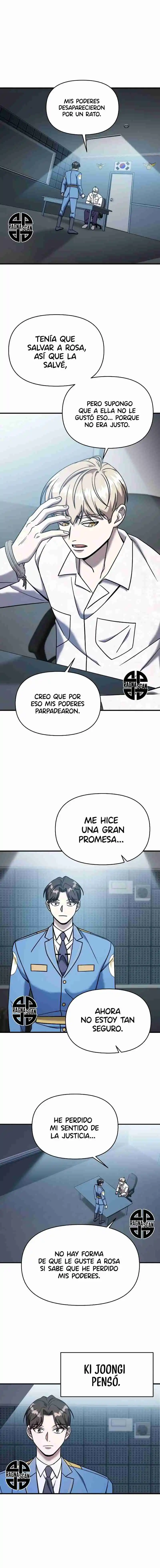 Pure Love Villain - Capítulo 85 - Página 12 - LectorTMOo