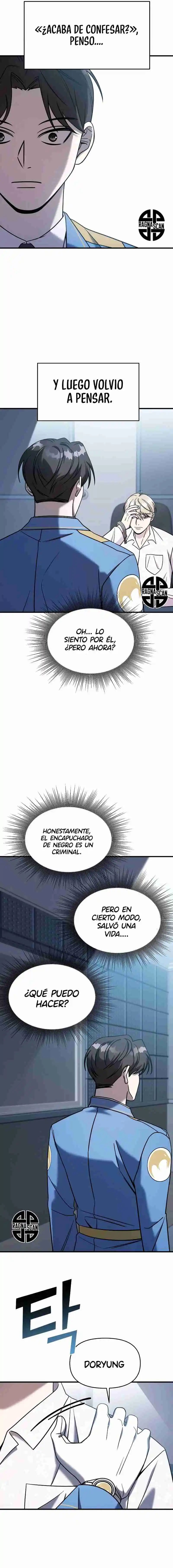 Pure Love Villain - Capítulo 85 - Página 13 - LectorTMOo